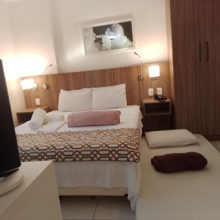 Terra Hospedagem Apartamento Luxuoso Soho Campos dos Goytacazes Eksteriør bilde