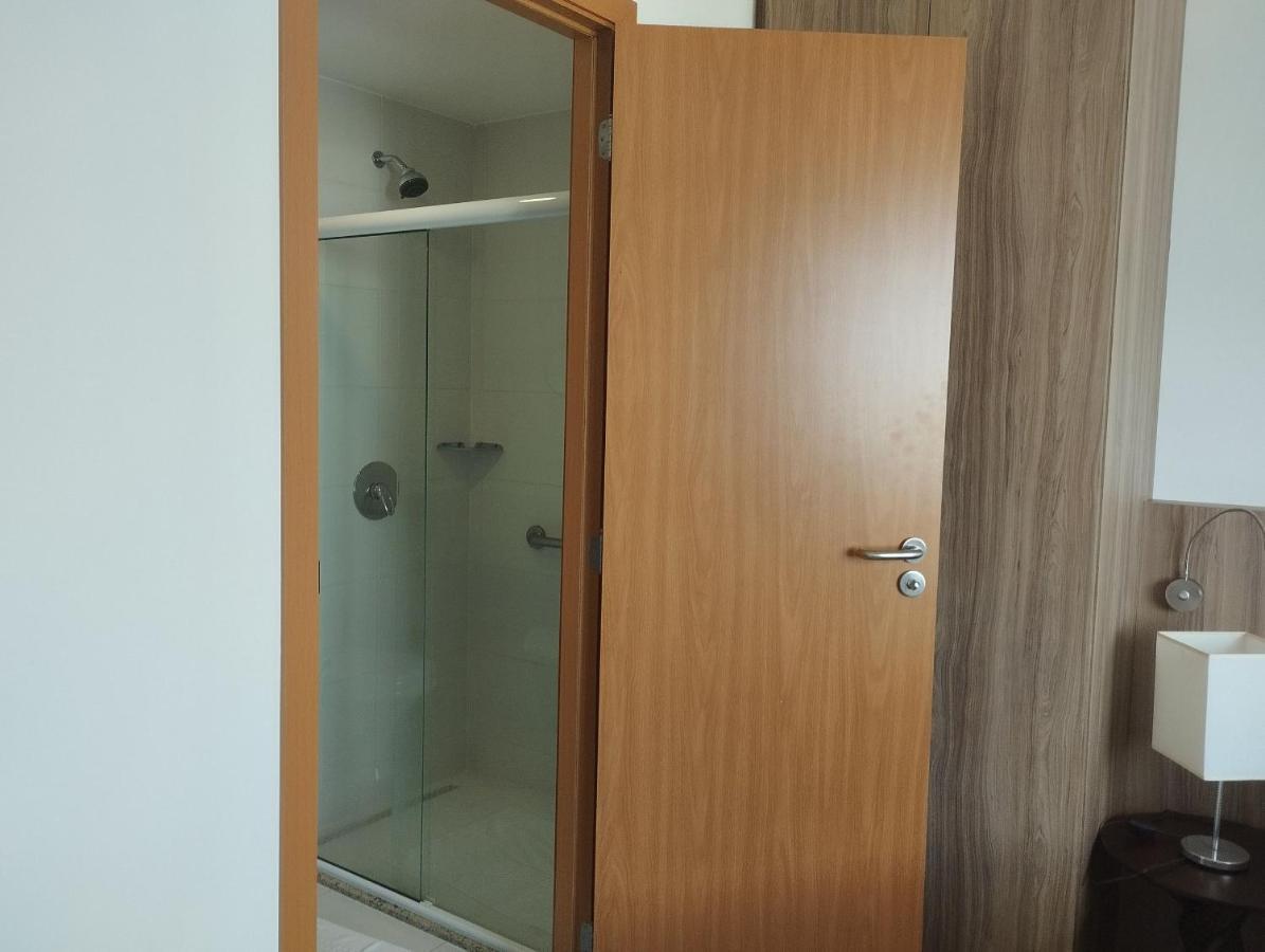 Terra Hospedagem Apartamento Luxuoso Soho Campos dos Goytacazes Eksteriør bilde