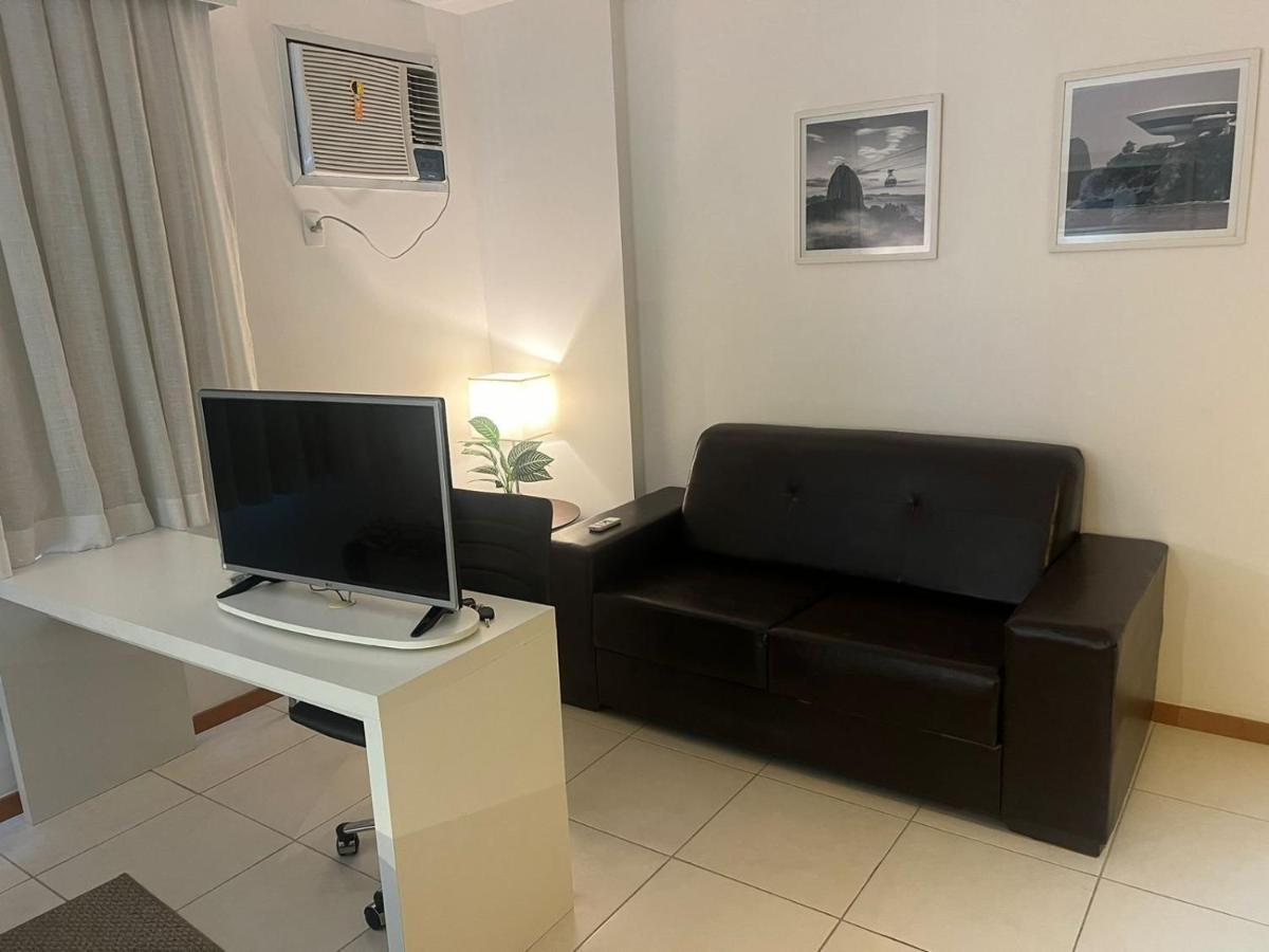 Terra Hospedagem Apartamento Luxuoso Soho Campos dos Goytacazes Eksteriør bilde