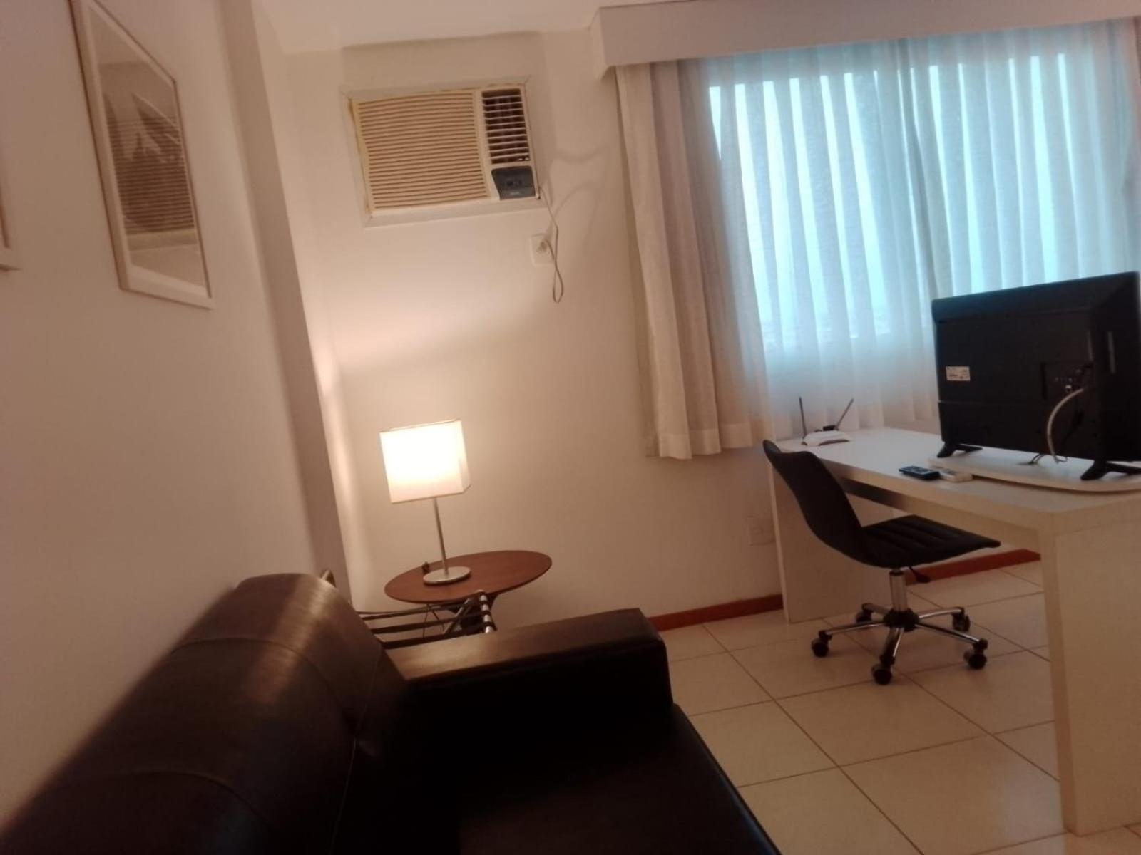 Terra Hospedagem Apartamento Luxuoso Soho Campos dos Goytacazes Eksteriør bilde